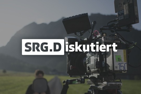 Bild von Grosses Kino, kleine Märkte: Die Rolle der SRG für den Schweizer Film
