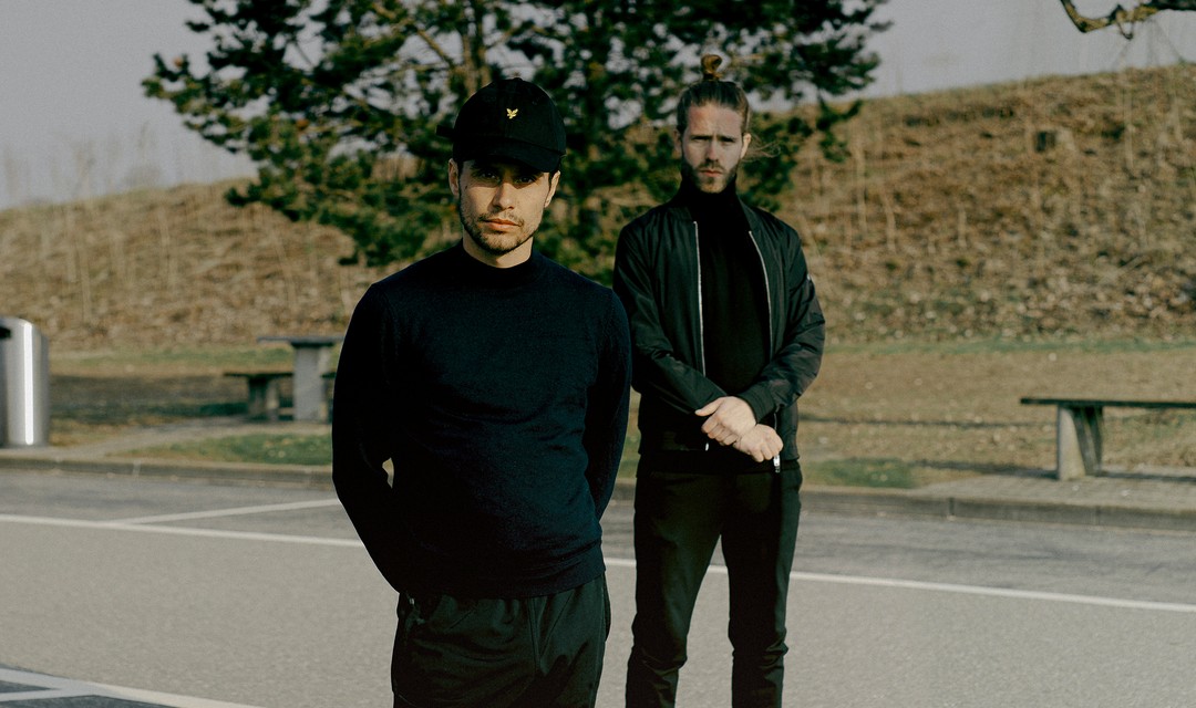 Lo & Leduc im Porträt.