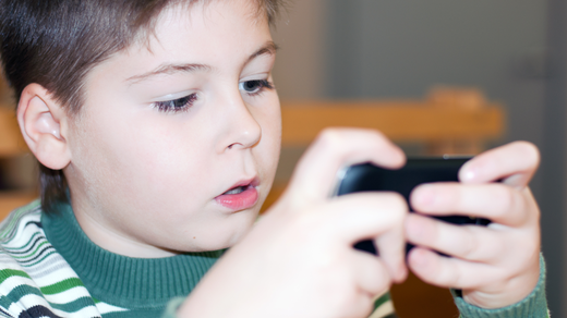 Bild von Medienkompetenz: «Entscheidend ist die Einbettung der Game-Welt ins Umfeld»