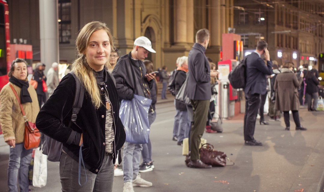 Bild von «Mein Senf»: Das Warten ist auch ein Akt