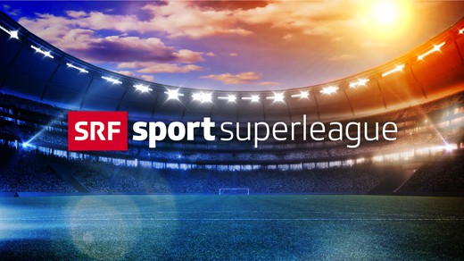 Bild von Fussball Super League weiterhin live bei der SRG SSR