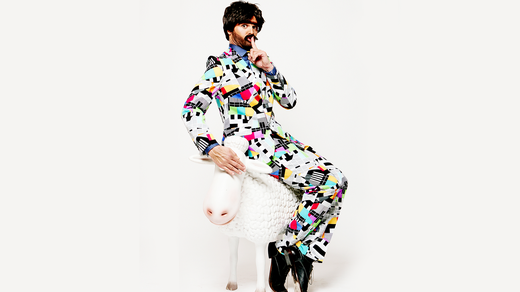 Bild von « Satire darf polarisieren  − so trägt sie zur  Meinungsbildung bei »