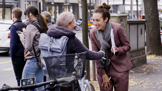 Bild von «DOK»: Wahlkampf – Hinter den Kulissen der Demokratie