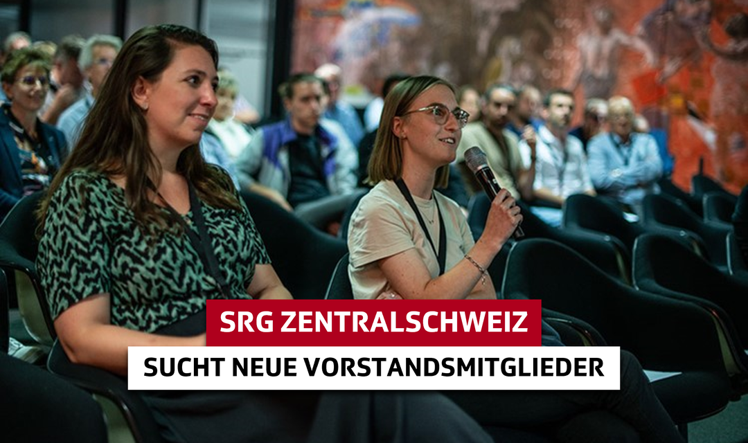 Titelbild Ausschreibung Vorstand