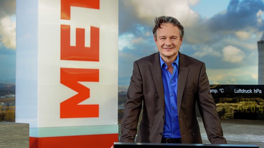 Bild von SRF Meteo wechselt für die Ski-WM das Dach