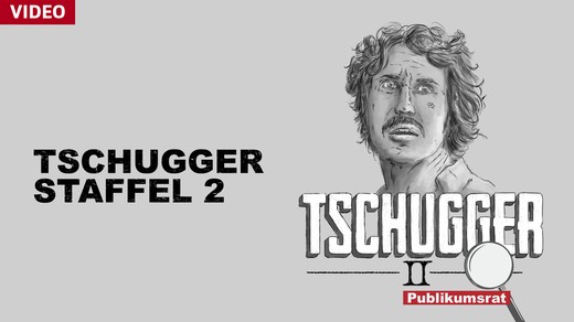 Bild von Im Fokus des Publikumsrats: «Tschugger» Staffel 2