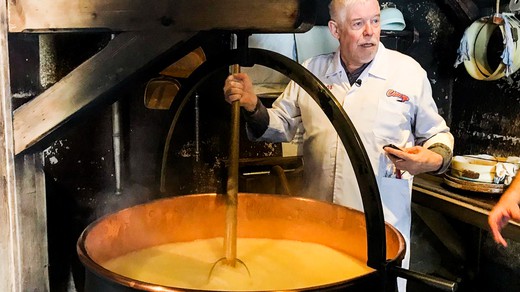 Bild von «DOK»-Serie: Schweizer Erfolgsgeschichten