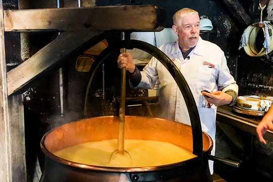 Bild von «DOK»-Serie: Schweizer Erfolgsgeschichten