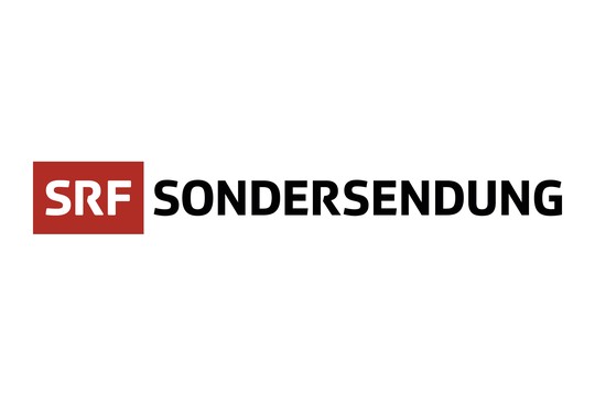Bild von SRF-Sondersendung zum Gipfeltreffen der Präsidenten Biden und Putin