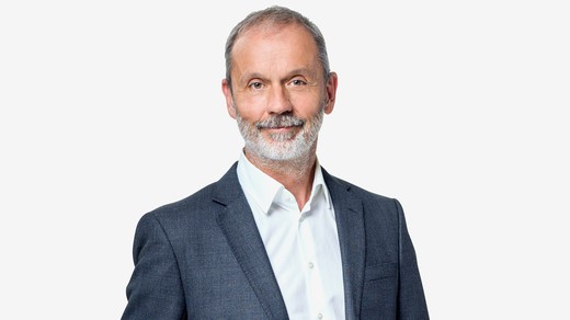 Bild von Stefan Bürer wechselt von SRF zu den SC Rapperswil-Jona Lakers