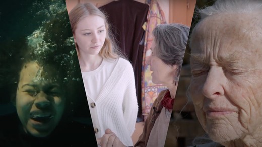 Bild von 3 Koproduktionen von SRF und Studierenden, die du gesehen haben musst!