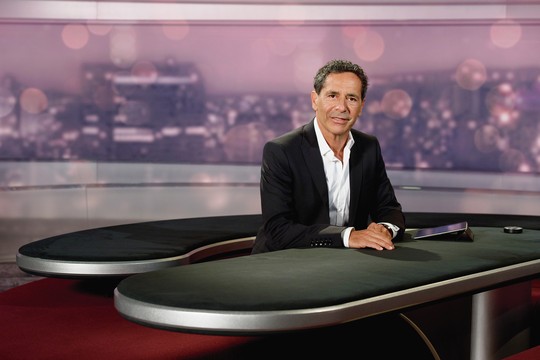 Bild von «Schawinski» und «ECO talk» werden nicht weitergeführt