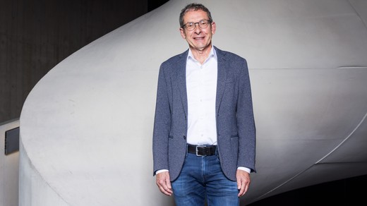 Bild von «Ich will nicht als Besserwisser auftreten»