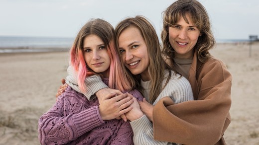 Bild von Kinospielfilm «Behind the Glass» entsteht als SRF-Koproduktion