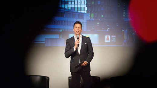 Bild von Warum die SRG SSR auch Spass machen soll