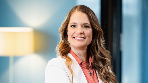 Bild von Kaffee und Gipfeli für die Mitglieder der Sektion 1 am «Persönlich» in Zürich