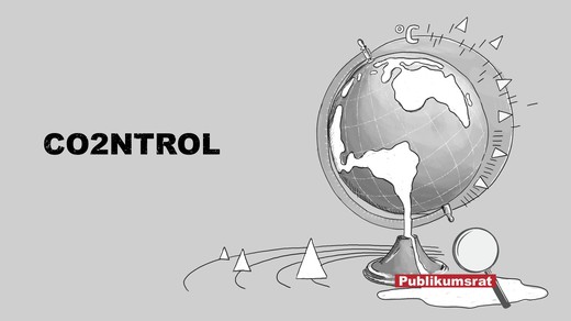 Bild von Im Fokus des Publikumsrats: «SRF CO2ntrol»