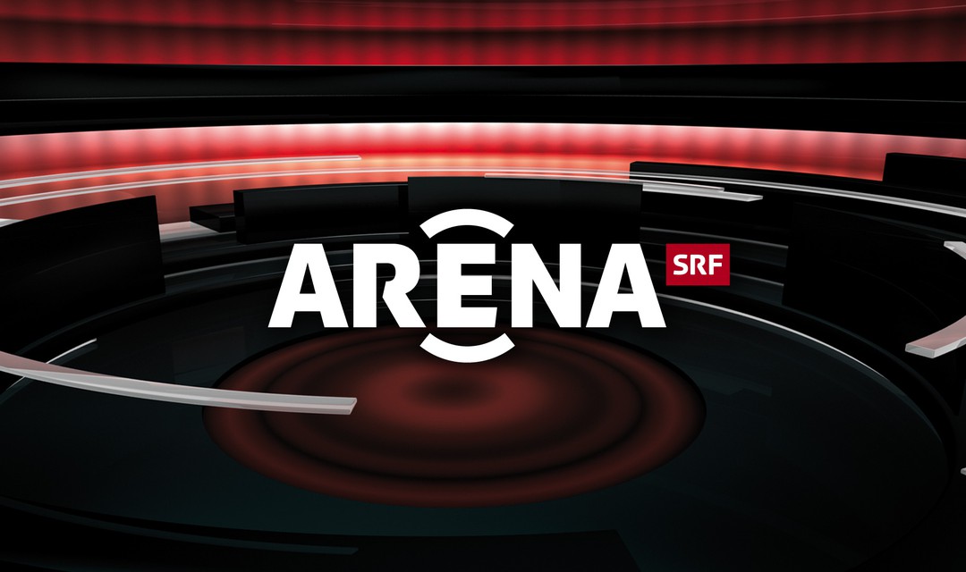 Bild von Sektion 2: Führung durch das Fernsehstudios Leutschenbach mit anschliessendem Sendebesuch der «Arena»