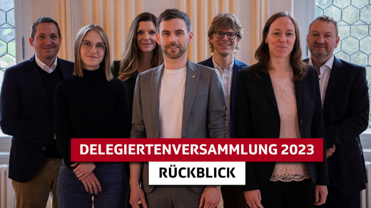 Bild von Neuer Präsident und Leitender Ausschuss bringen frische Impulse für den Service public in der Zentralschweiz