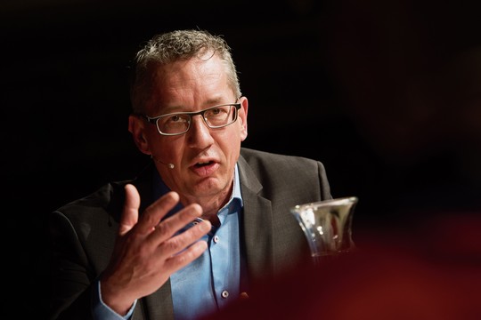 Bild von 40 Jahre Regionaljournale von Radio SRF 1