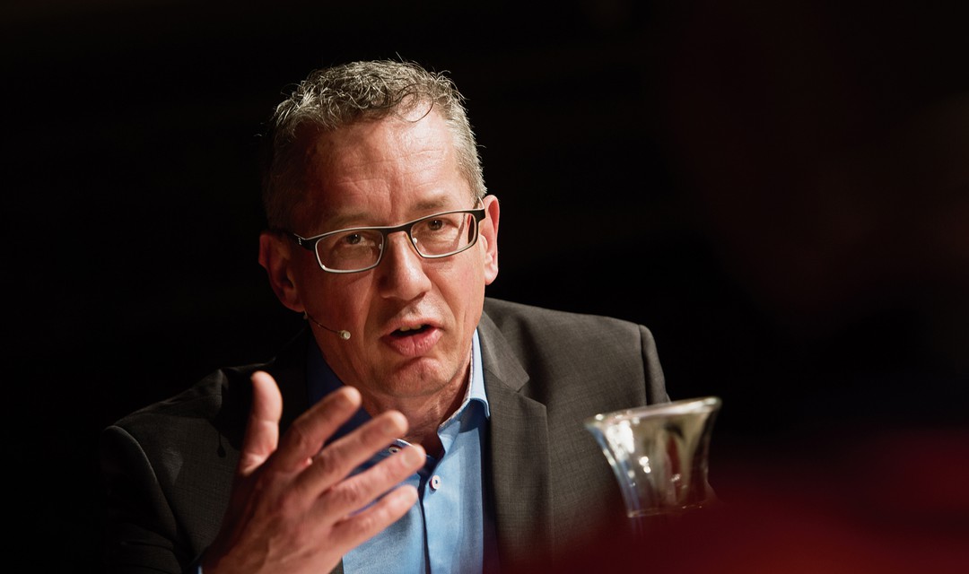 Bild von 40 Jahre Regionaljournale von Radio SRF 1