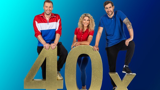 Bild von «Sporthilfe Super10Kampf» Jubiläumsshow