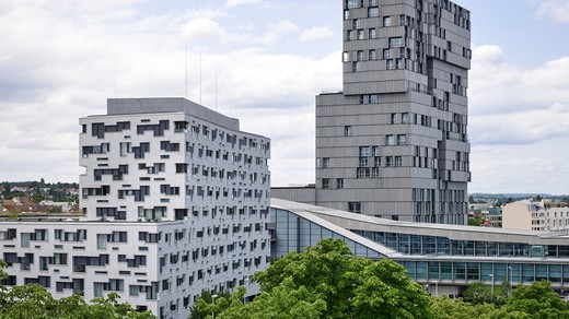 Bild von Umsetzung von Programmänderungen im Religionsbereich: Einstellung von  «Zwischenhalt» und  «Blickpunkt Religion»