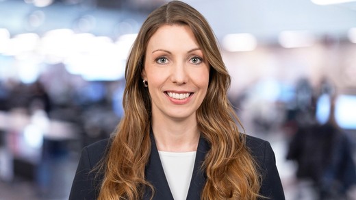 Bild von Simona Caminada wird Direktorin von Radiotelevisiun Svizra Rumantscha (RTR)