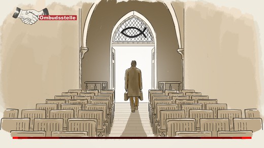 Bild von Kein «Freikirchen-Bashing» in Radiosendung «Perspektiven»