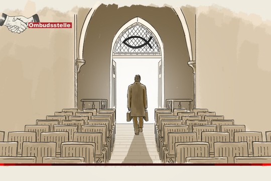 Bild von Kein «Freikirchen-Bashing» in Radiosendung «Perspektiven»