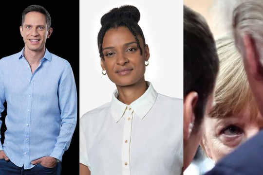 Bild von SRG-Programmtipps der Woche: Narzissmus und Atombomben