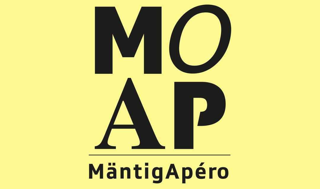 Bild von MäntigApéro «Spitzendiplomat und Geschichtenerzähler» AUSGEBUCHT