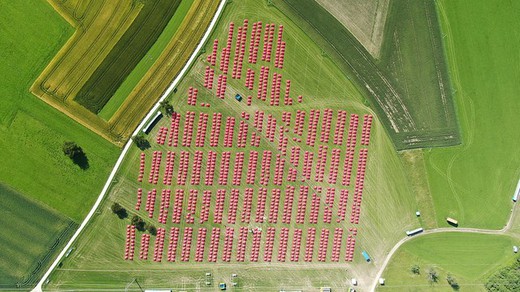 Bild von Programmkommission der SRG AG SO sieht fern