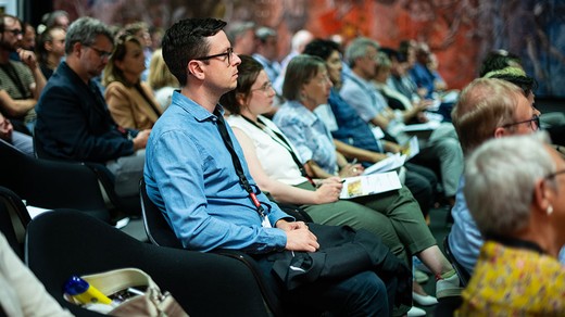 Bild von SRG Zentralschweiz: Der neue Vorstand ist gewählt