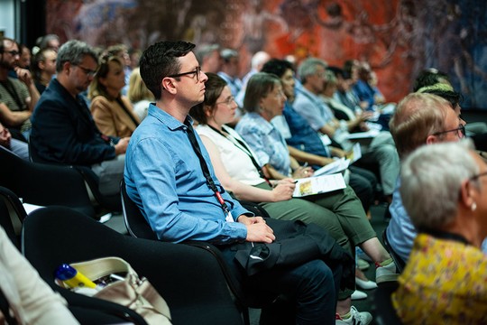 Bild von SRG Zentralschweiz: Der neue Vorstand ist gewählt