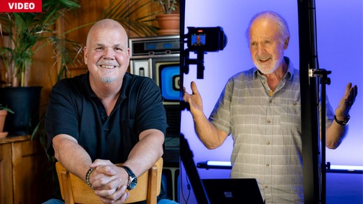 Bild von Neuer Benefiz-Song der Stiftung Denk an mich