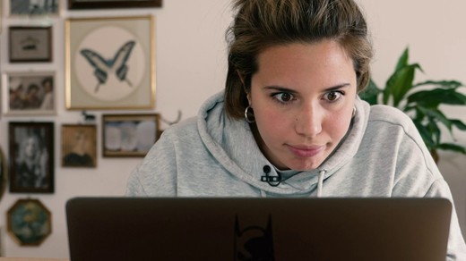 Bild von «SRF CO2ntrol»: Das interaktive Klimaformat von SRF Kultur