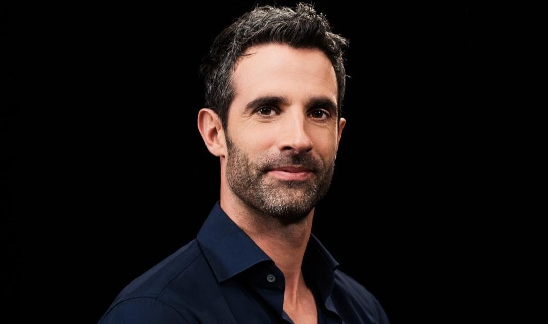 Philippe Gerber Moderator Basler Fasnacht 2025