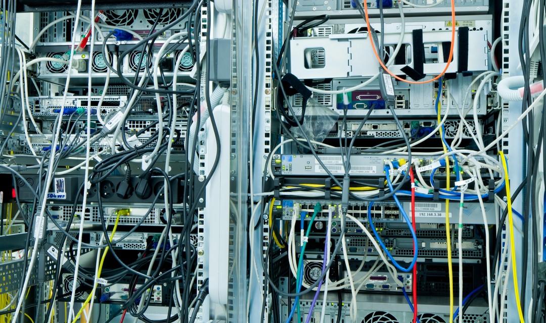 Bild von «Kurz erklärt»: Was ist «Big Data»?