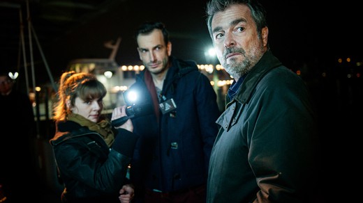 Bild von Letzter Luzerner «Tatort – Der Elefant im Raum»