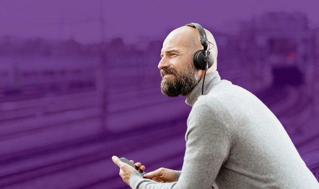 Bild von Resonanzradar #15: Radio vs. Podcast: Treuer Begleiter oder bewusster Partner