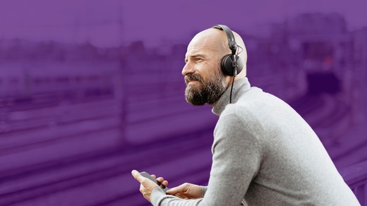 Bild von Resonanzradar #15: Radio vs. Podcast: Treuer Begleiter oder bewusster Partner