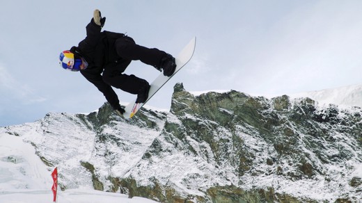 Bild von Neue TV- und Webserie: «Dave on Board»