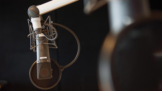 Bild von SRG schliesst Kooperationsvereinbarung mit «Radio4TNG» ab