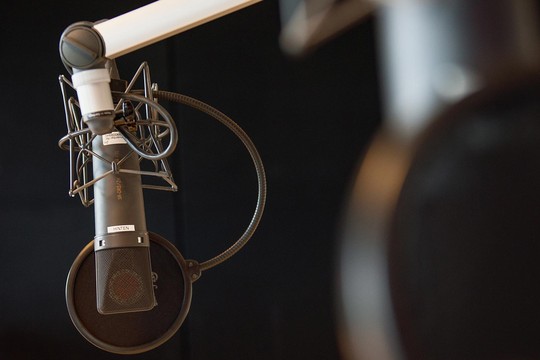 Bild von SRG schliesst Kooperationsvereinbarung mit «Radio4TNG» ab