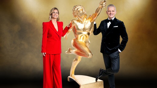 Bild von Verlosung: «Behind the Scenes» mit Besuch der Generalprobe der «Sports Awards 2026»