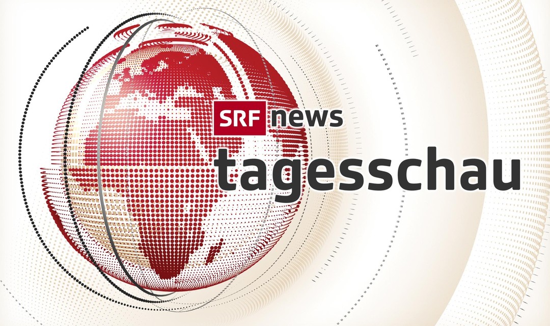 Logo der SRF Tagesschau