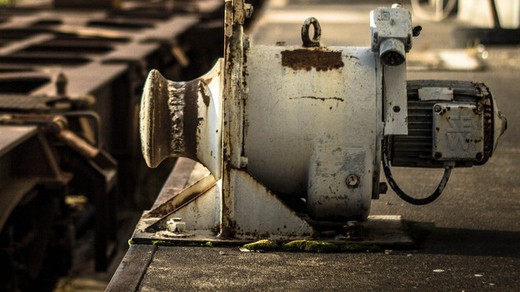 Bild von Reportage-Serie über Industriebrachen beschäftigte die Programmkommission der SRG Aargau Solothurn