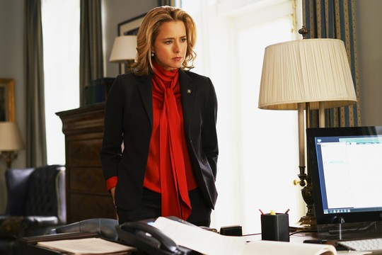 Bild von Neuigkeiten im Serienprogramm von SRF