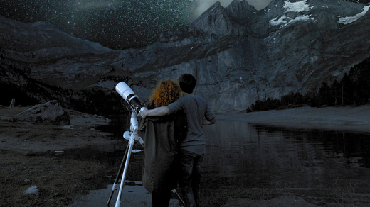 Bild von Winterthur im Zeichen der Kurzfilmtage  